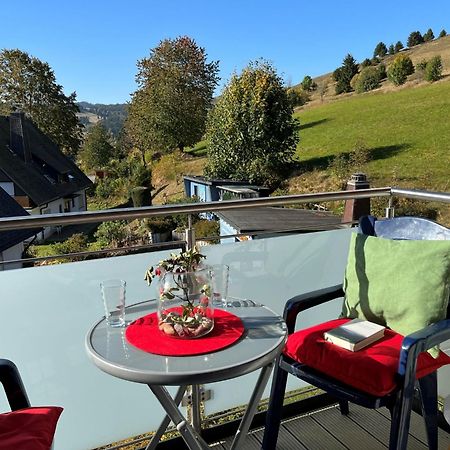 Apartment Schwarzwaldblick I By Interhome Bernau im Schwarzwald Exterior foto
